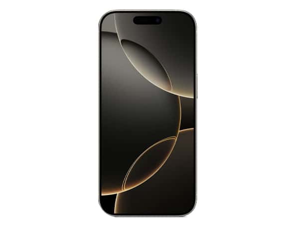 iPhone 16 Pro iPhone 16 Pro