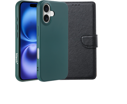 Hoesjes Hoesjes