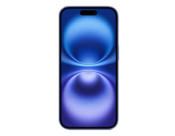 iPhone 16 iPhone 16