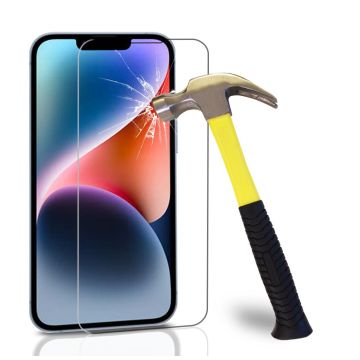 oTronica – screenprotector iPhone 14 beschermglas tempered glass