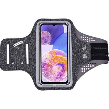 Sport armband - Hardloop armband - Fitness armband - Samsung Galaxy A23 4/5G Sport armband