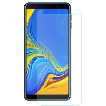 Samsung Galaxy A7 (2018) Screenprotector Glas