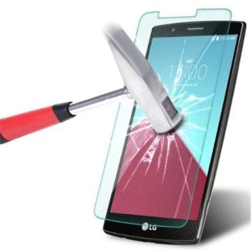 LG G4C Tempered Glass / Screenprotector