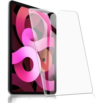 Apple iPad Air 4 10.9 (2020) Screen Protector - glazen tempered 9H