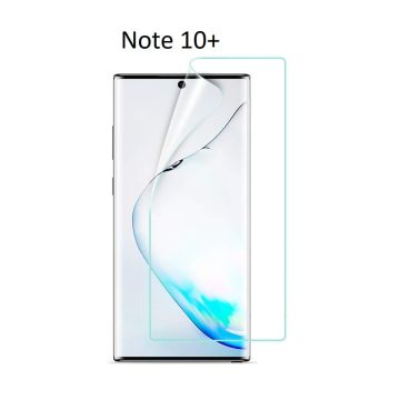 Samsung Galaxy Note 10 Plus Diamond Folie Screenprotector Full-screen