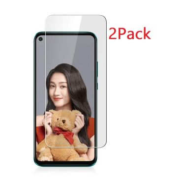 Huawei Mate 30 Lite Screenprotector Glass 2 Pack - Ntech
