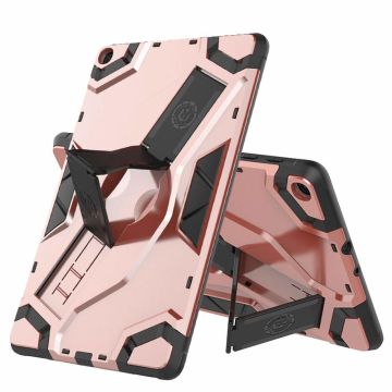 Ntech Escort Armor Hoesje Samsung Galaxy Tab A 10.1 (2019) - Rose Goud