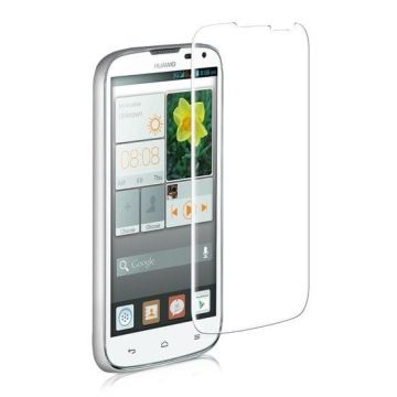 Huawei Ascend G610 Glazen Screenprotector (0.26mm)
