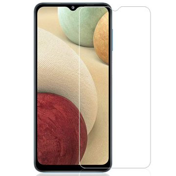 Samsung A12 screenprotector - 1x Samsung galaxy a12 screen protector