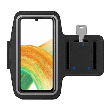 Sportarmband - Hardloop armband - Fitness armband - Samsung Galaxy Sport armband