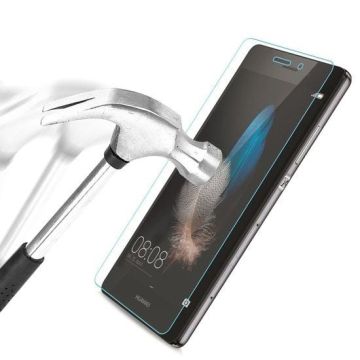 Huawei P8 Lite Explosion Proof Glazen tempered glass / Screenprotector