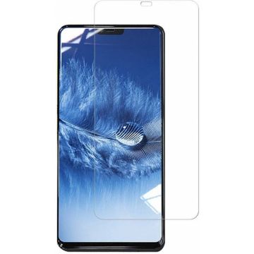 2 pack OnePlus 6 Premium Glazen tempered glass / Screenprotector (0.3mm)